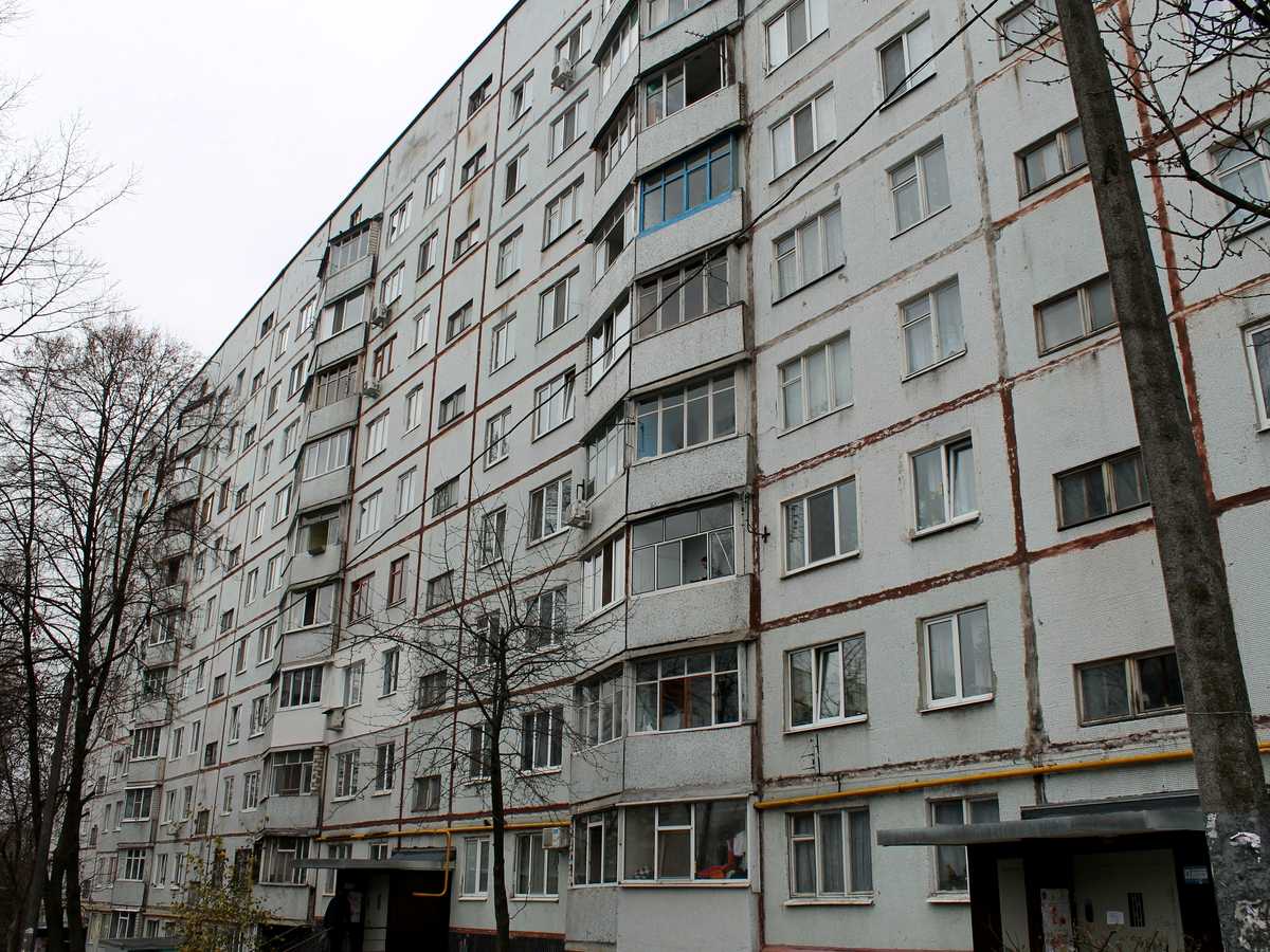 Фото будинку