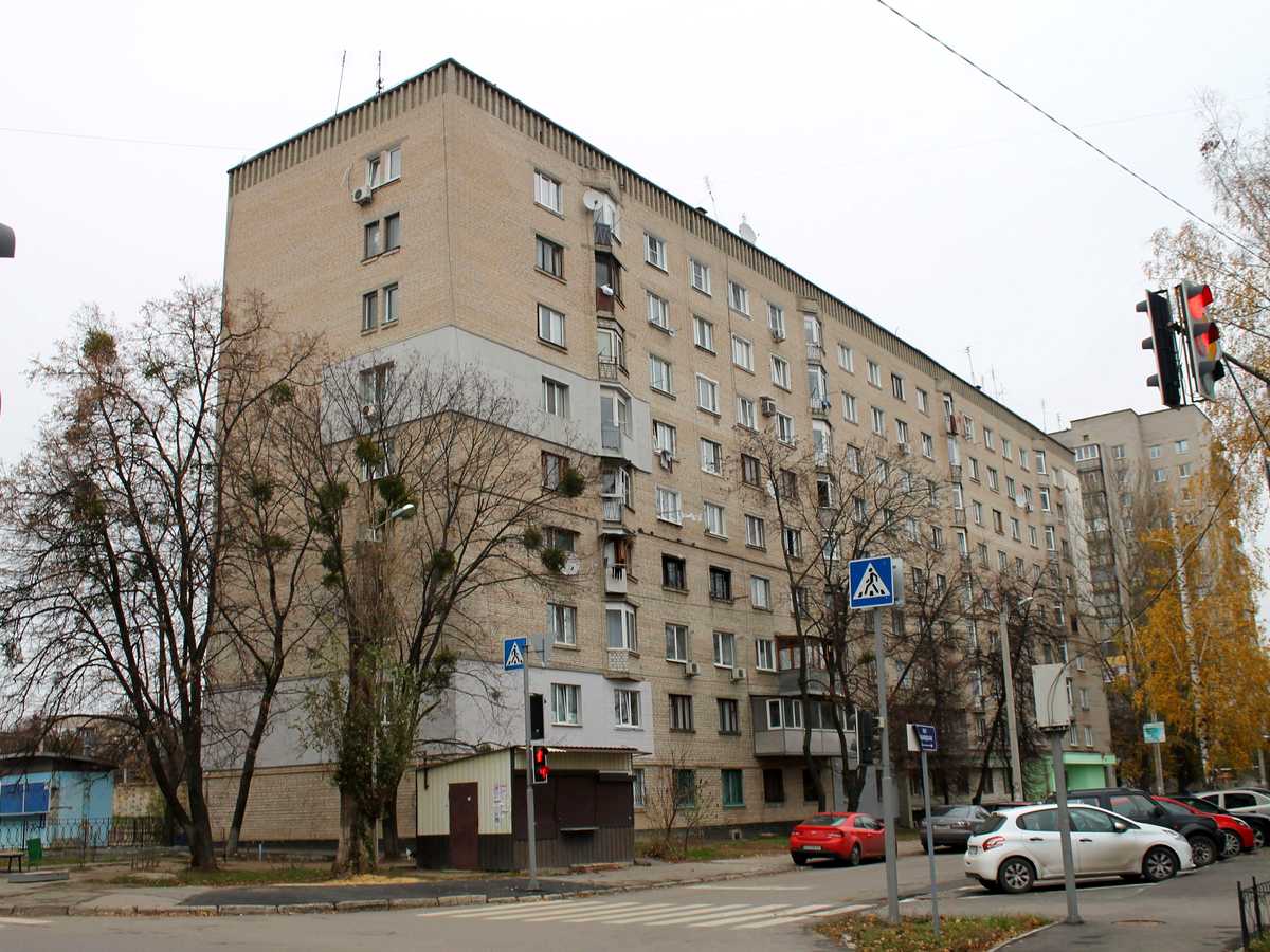 Фото дома