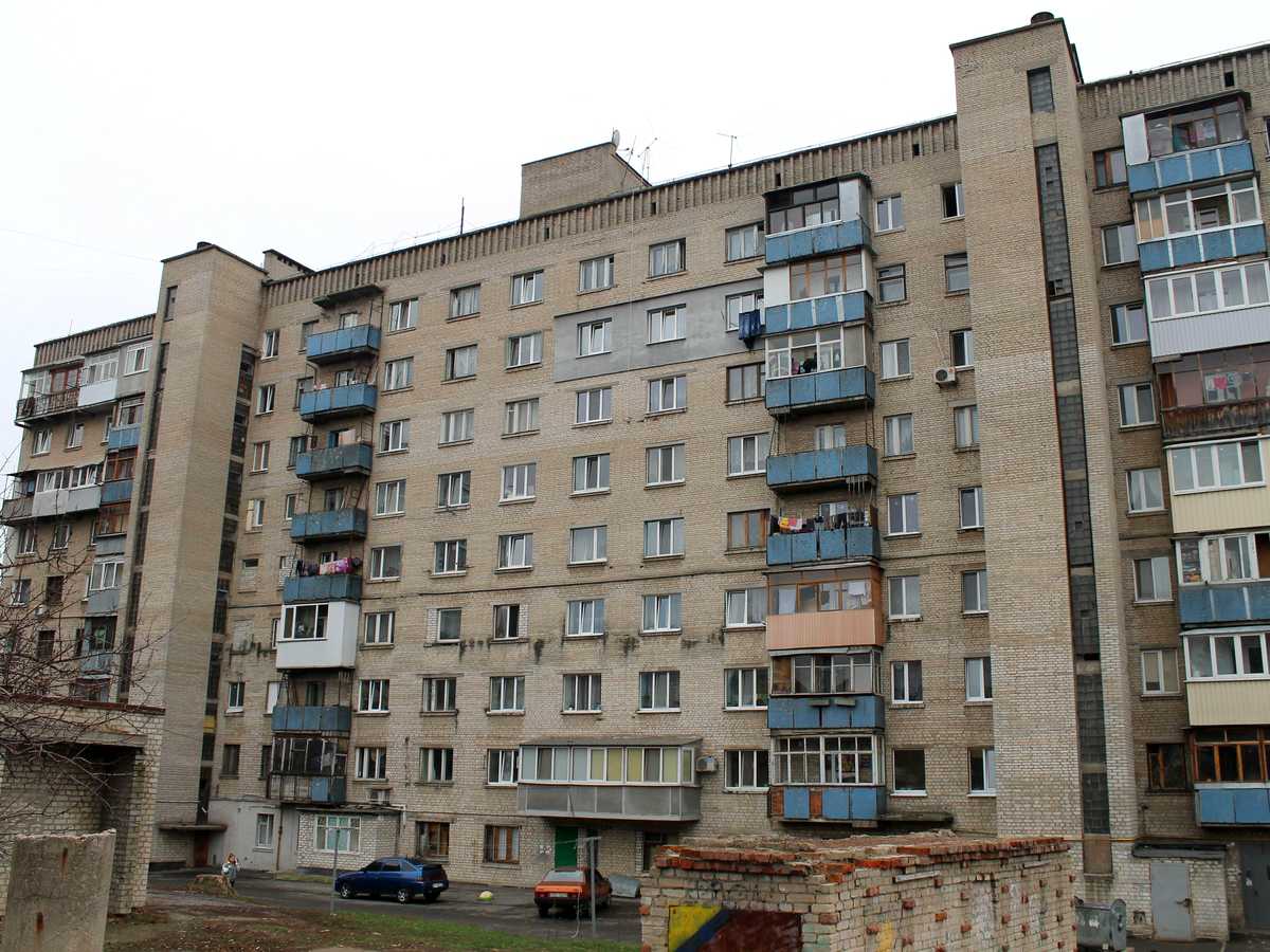 Фото дома