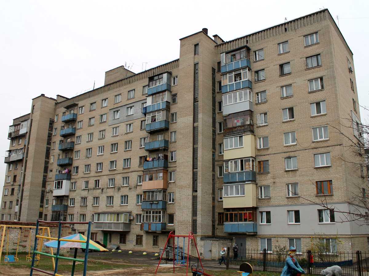 Фото дома