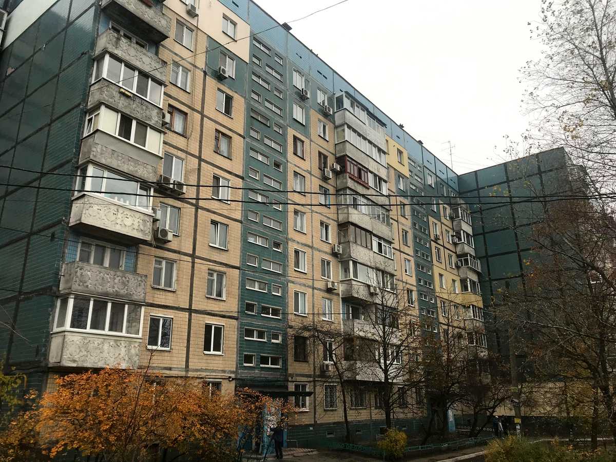 Фото дома