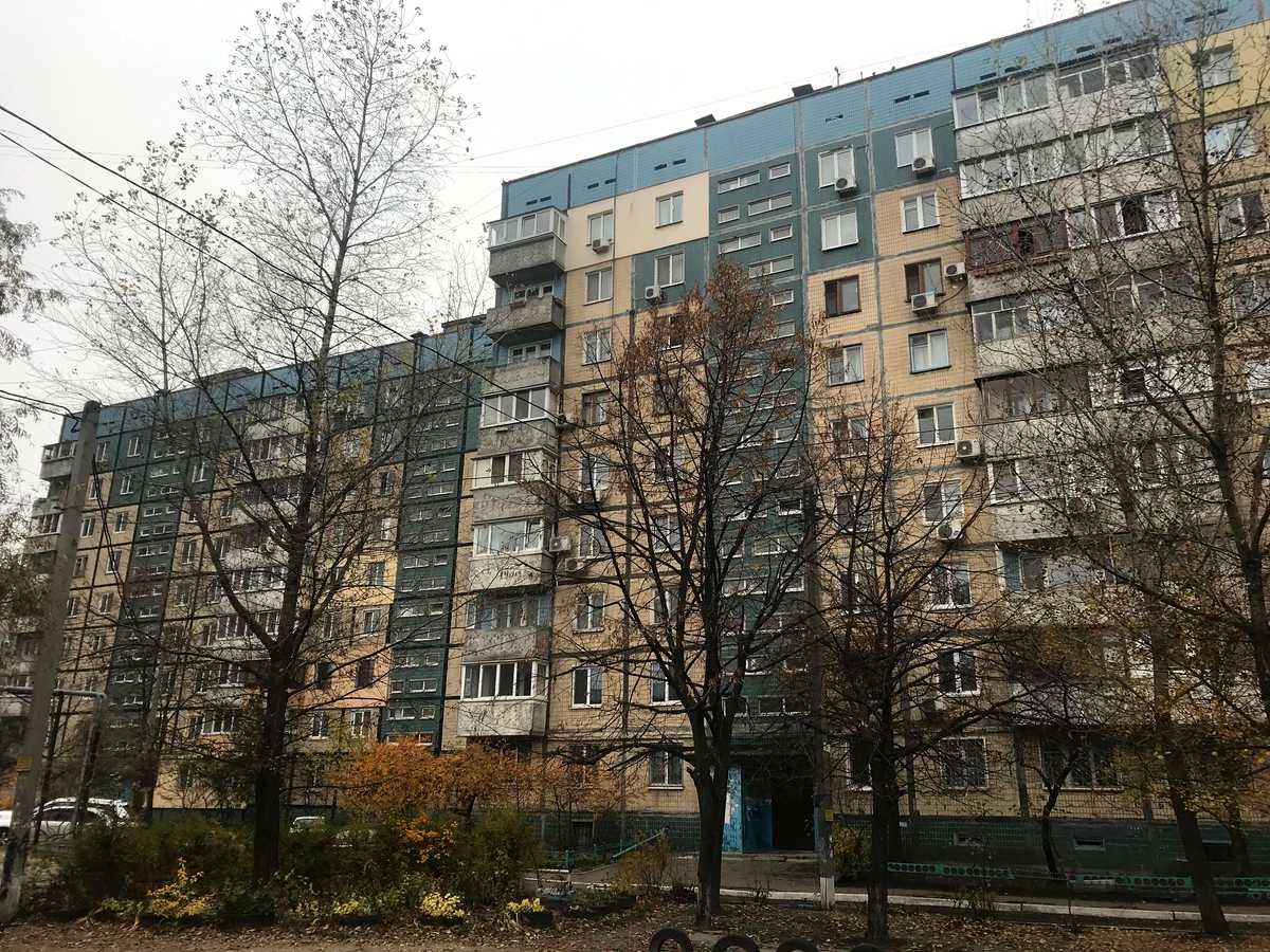 Фото дома