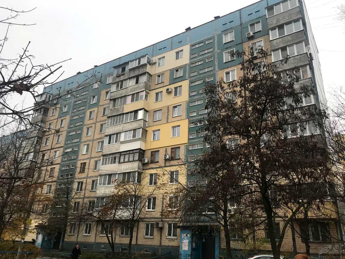 Фото дома