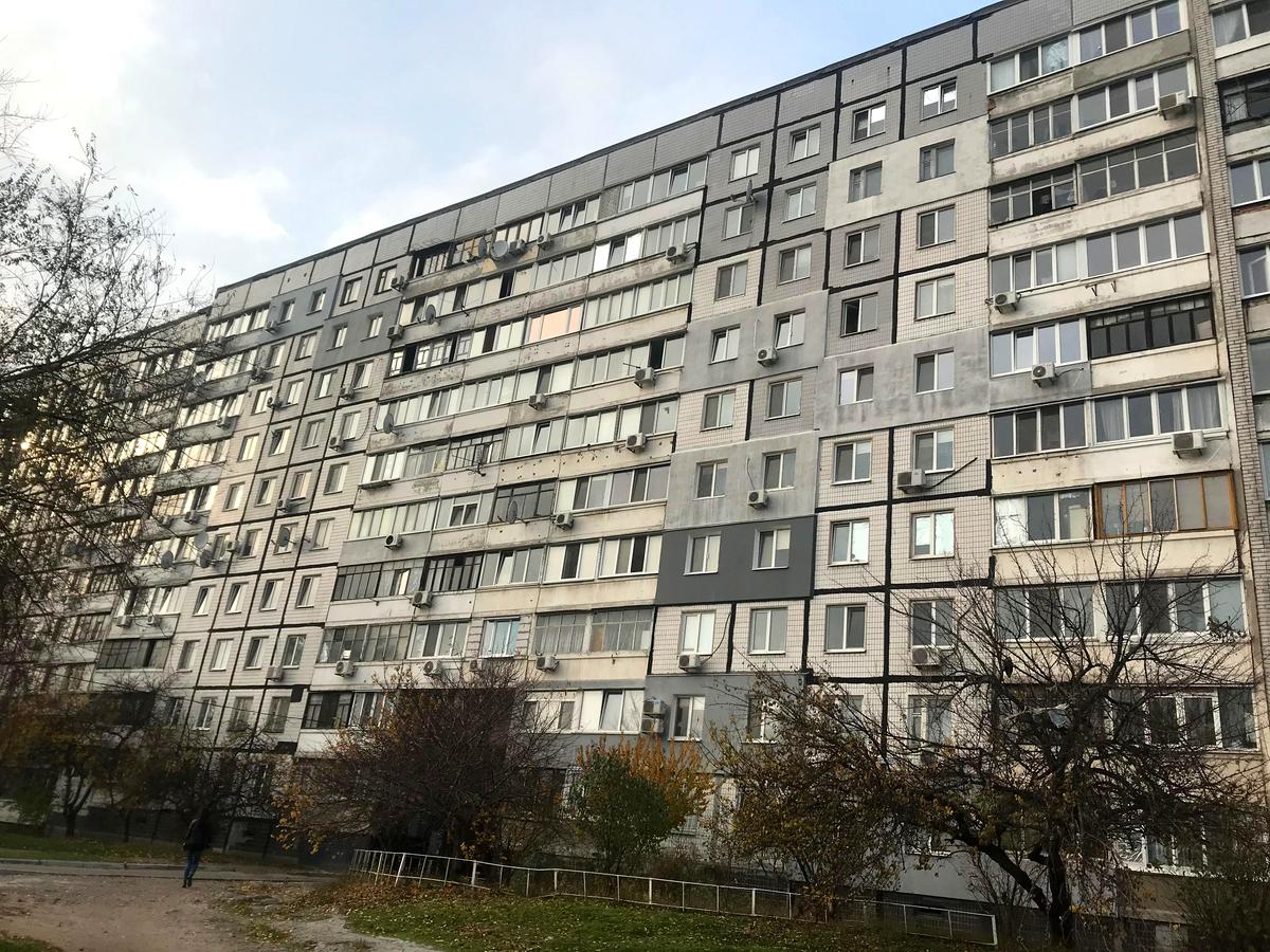Фото будинку