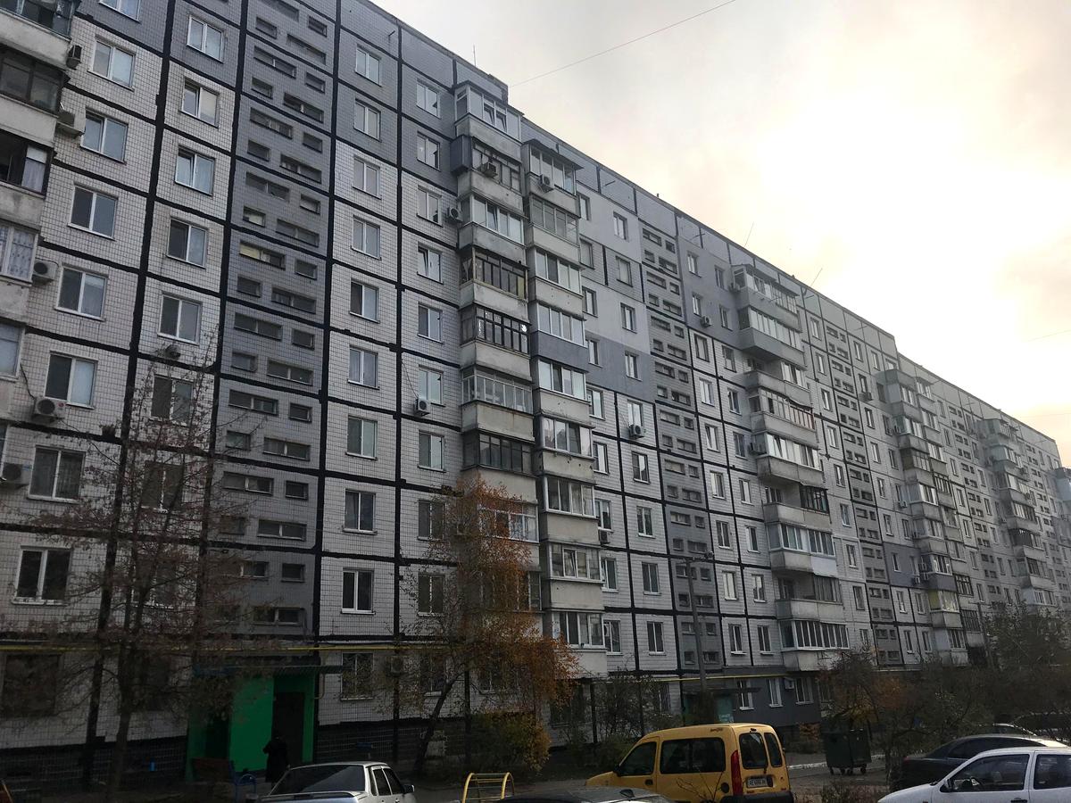 Фото будинку
