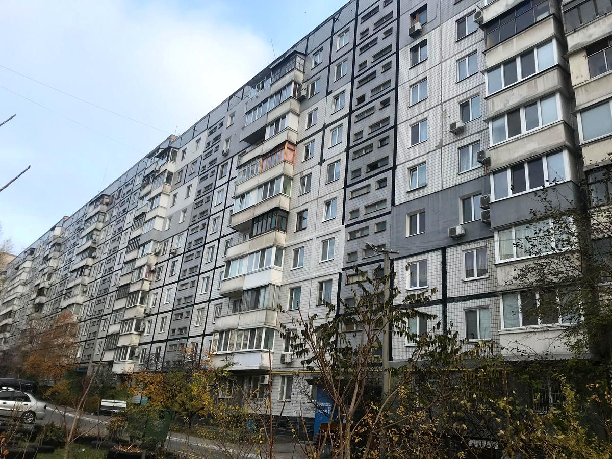 Фото будинку