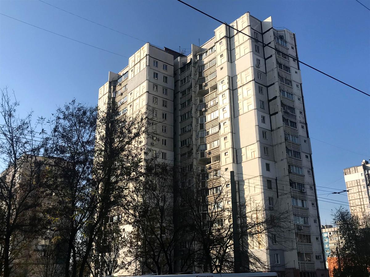 Фото дома