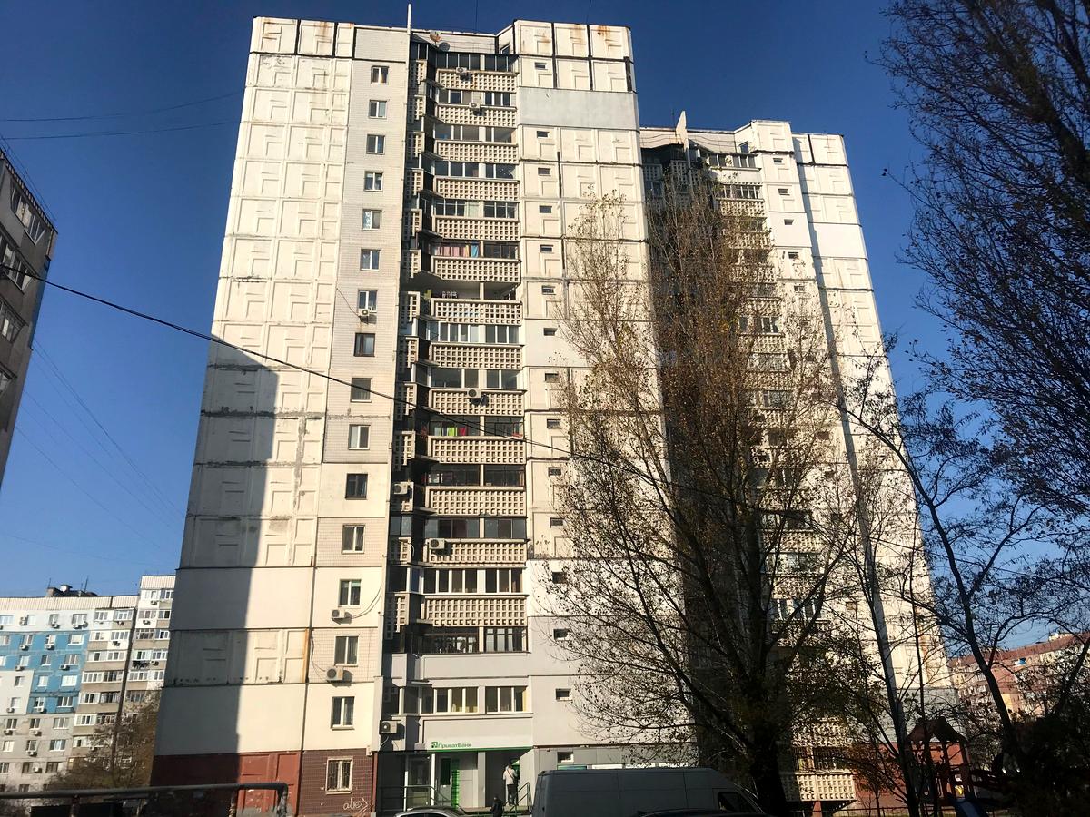 Фото дома