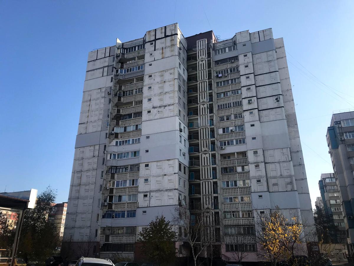 Фото дома
