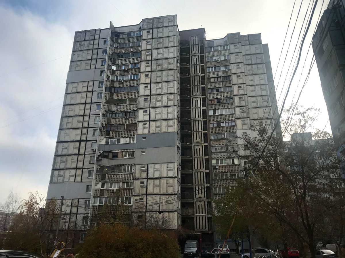 Фото дома