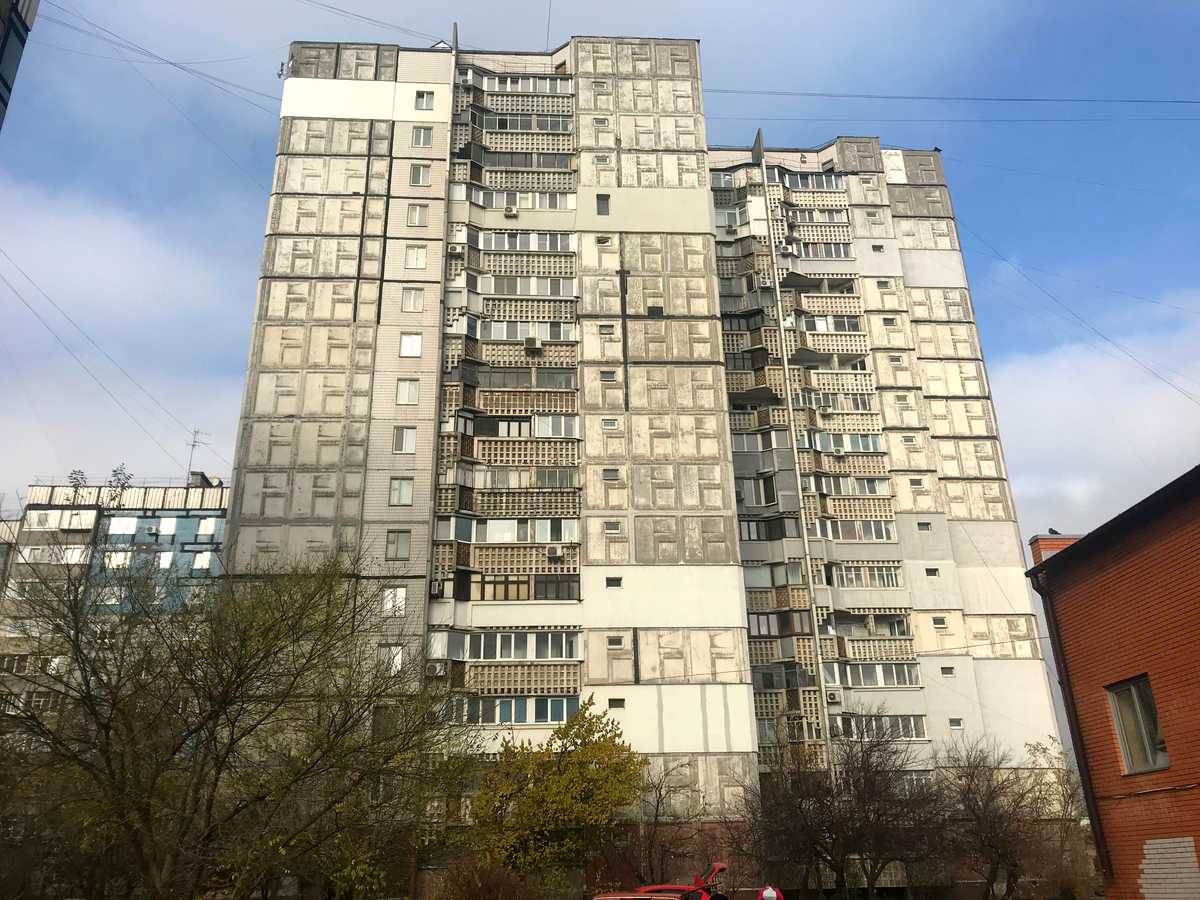 Фото дома