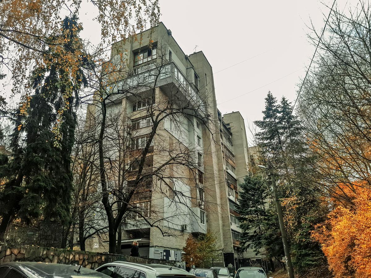 Фото дома