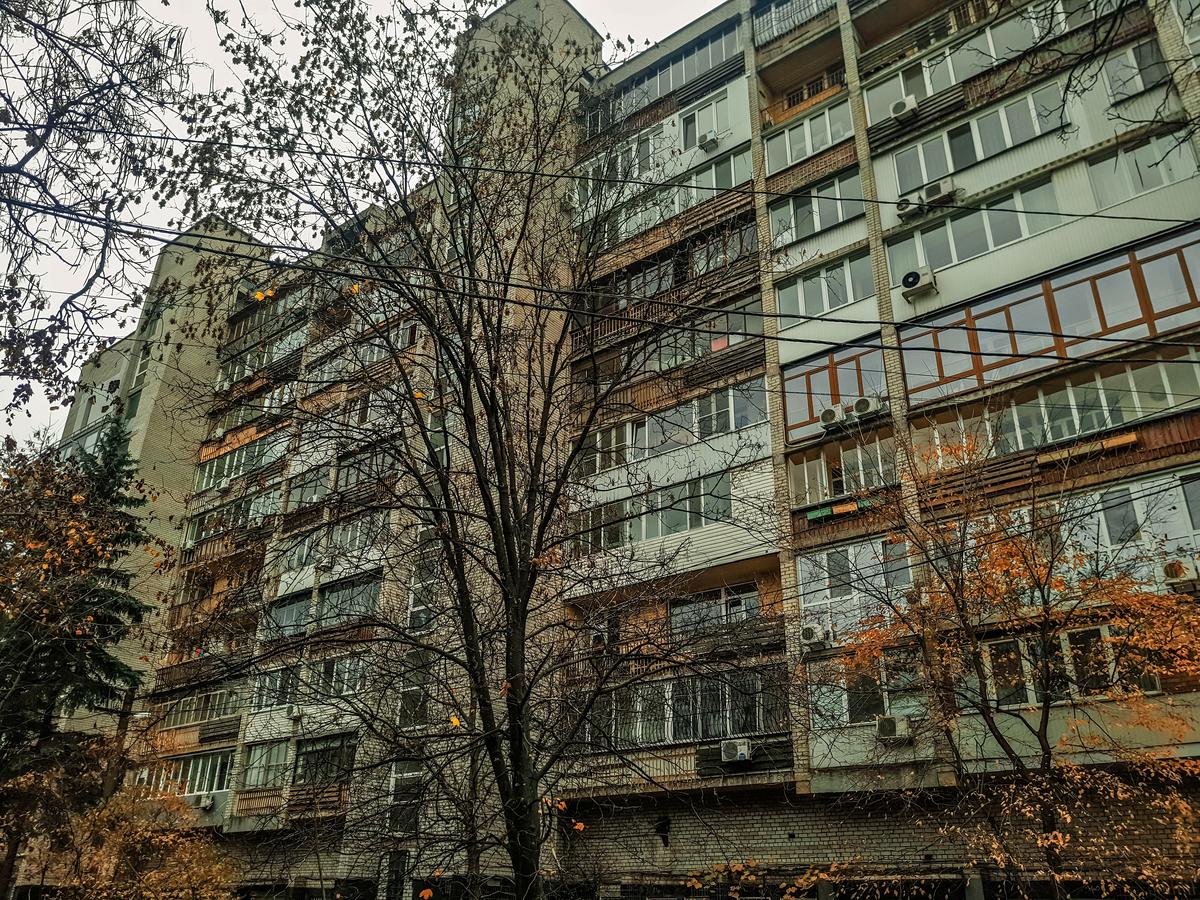 Фото дома