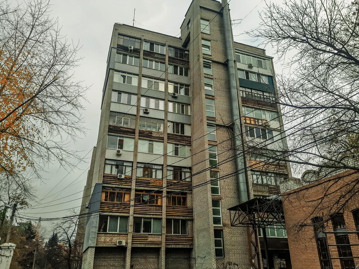 Фото дома