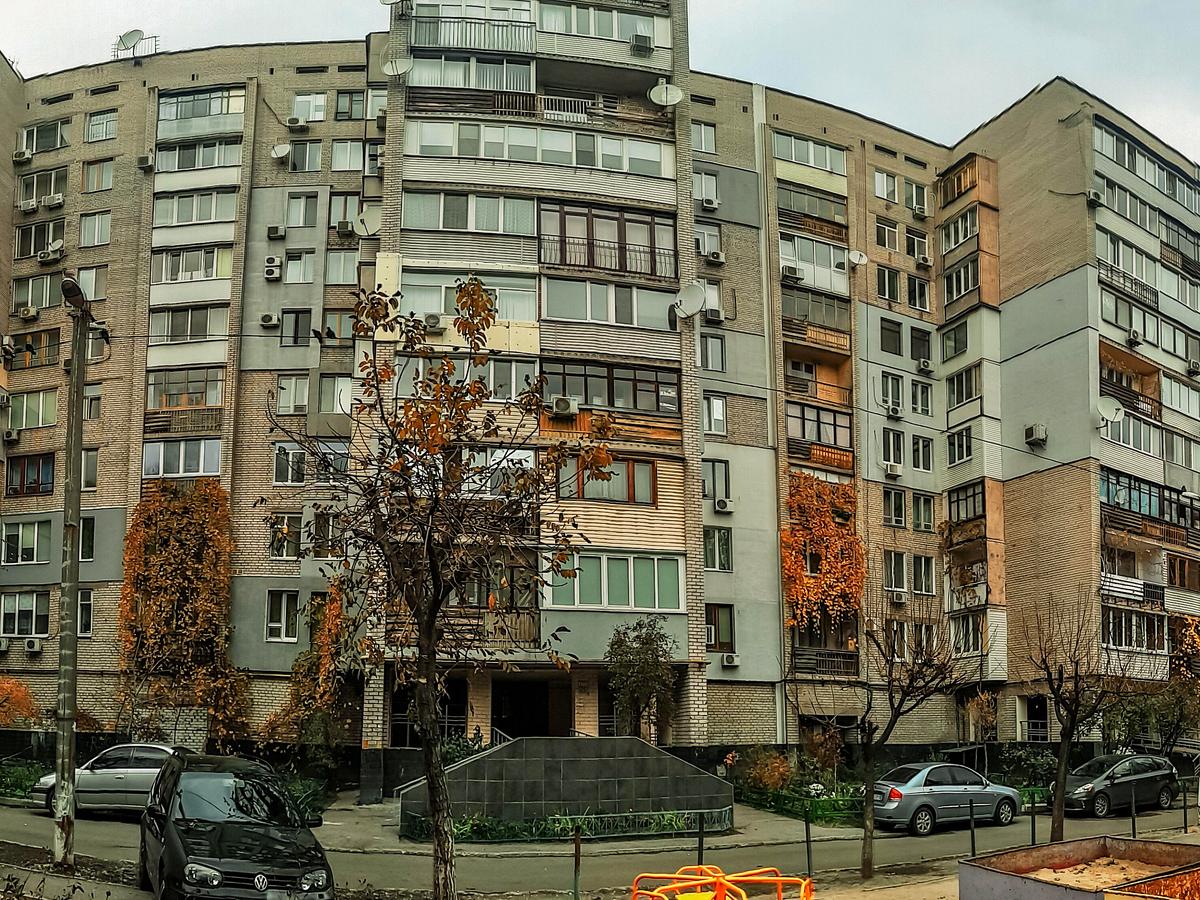 Фото дома