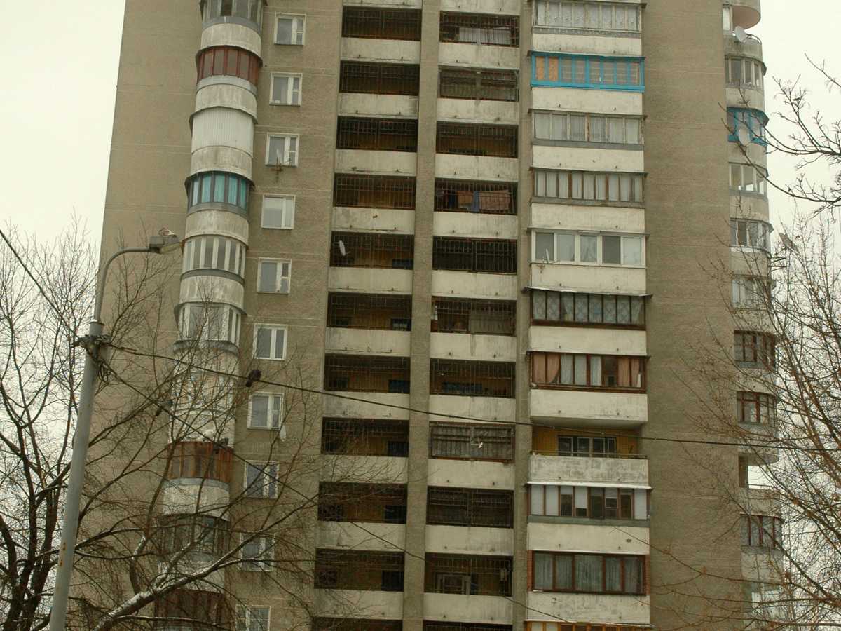 Фото будинку