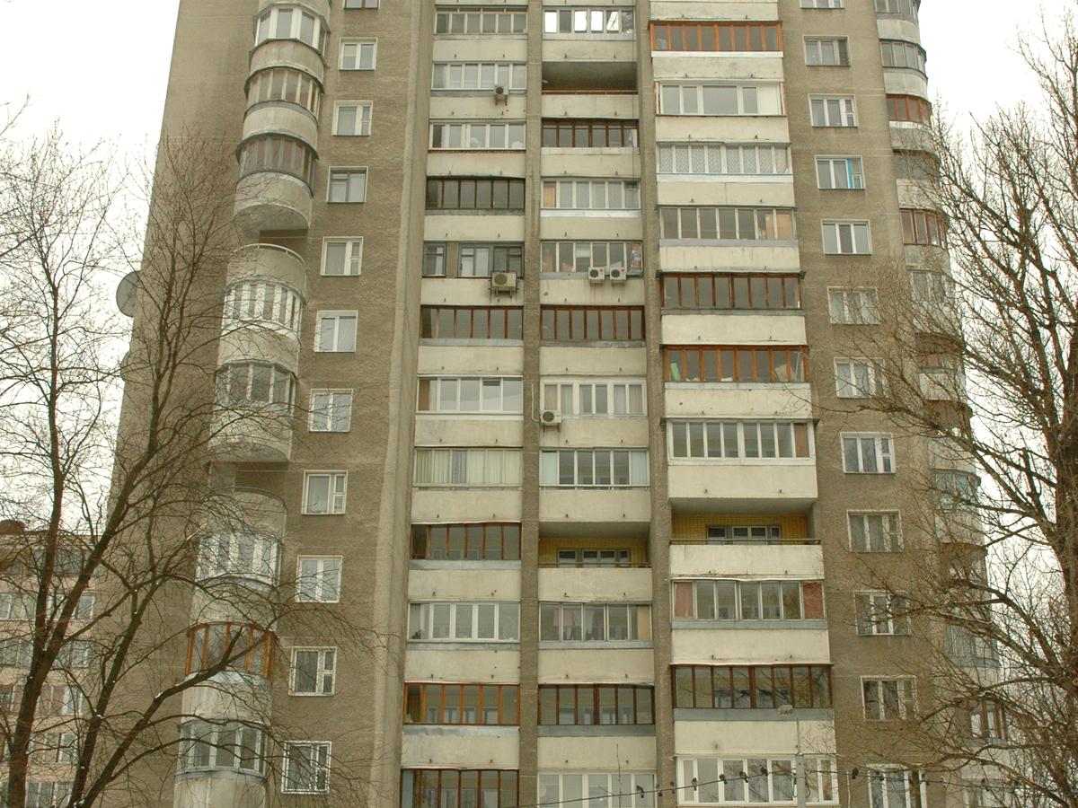 Фото будинку