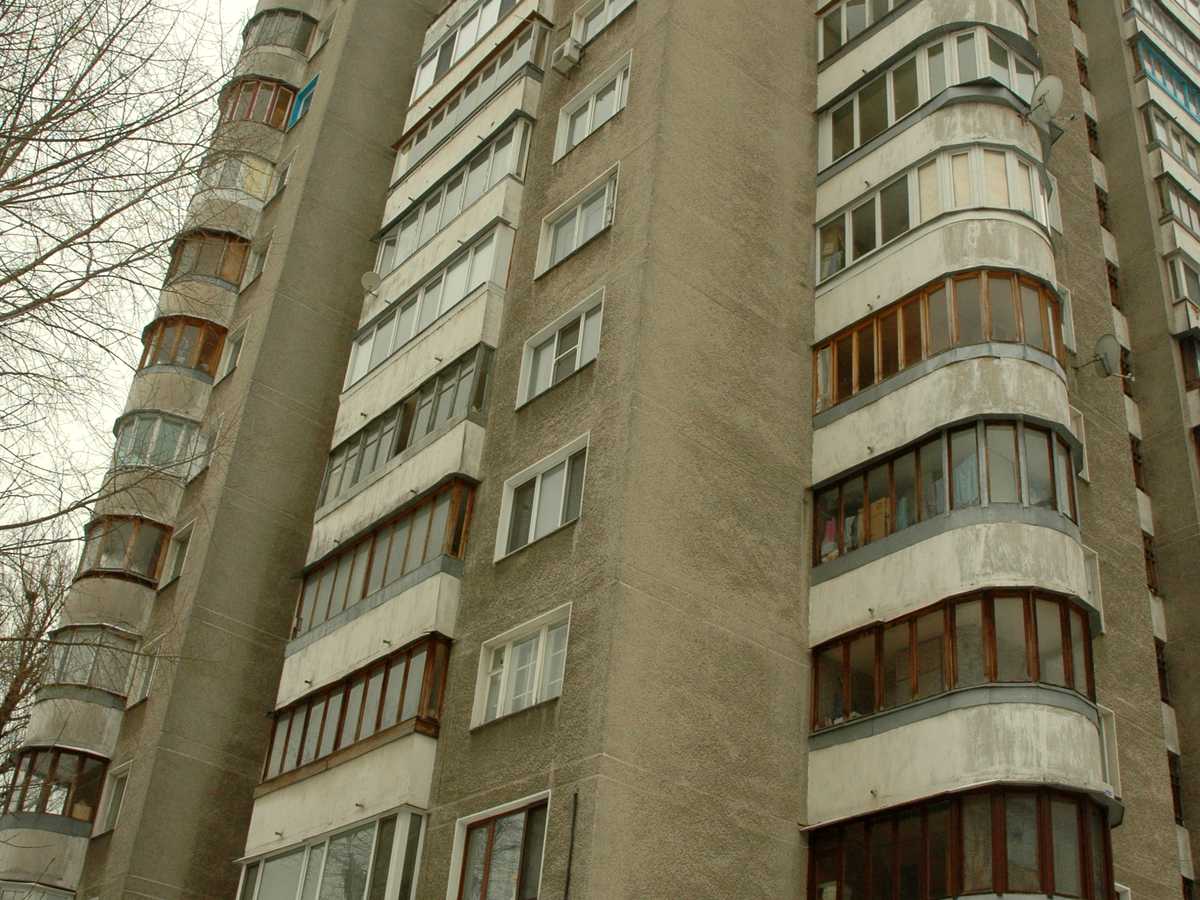 Фото будинку