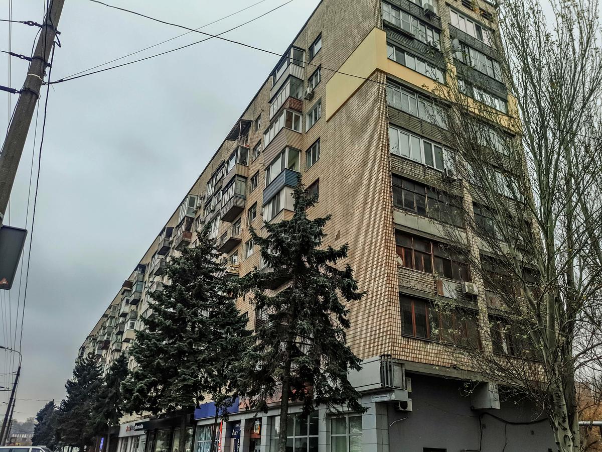 Фото будинку
