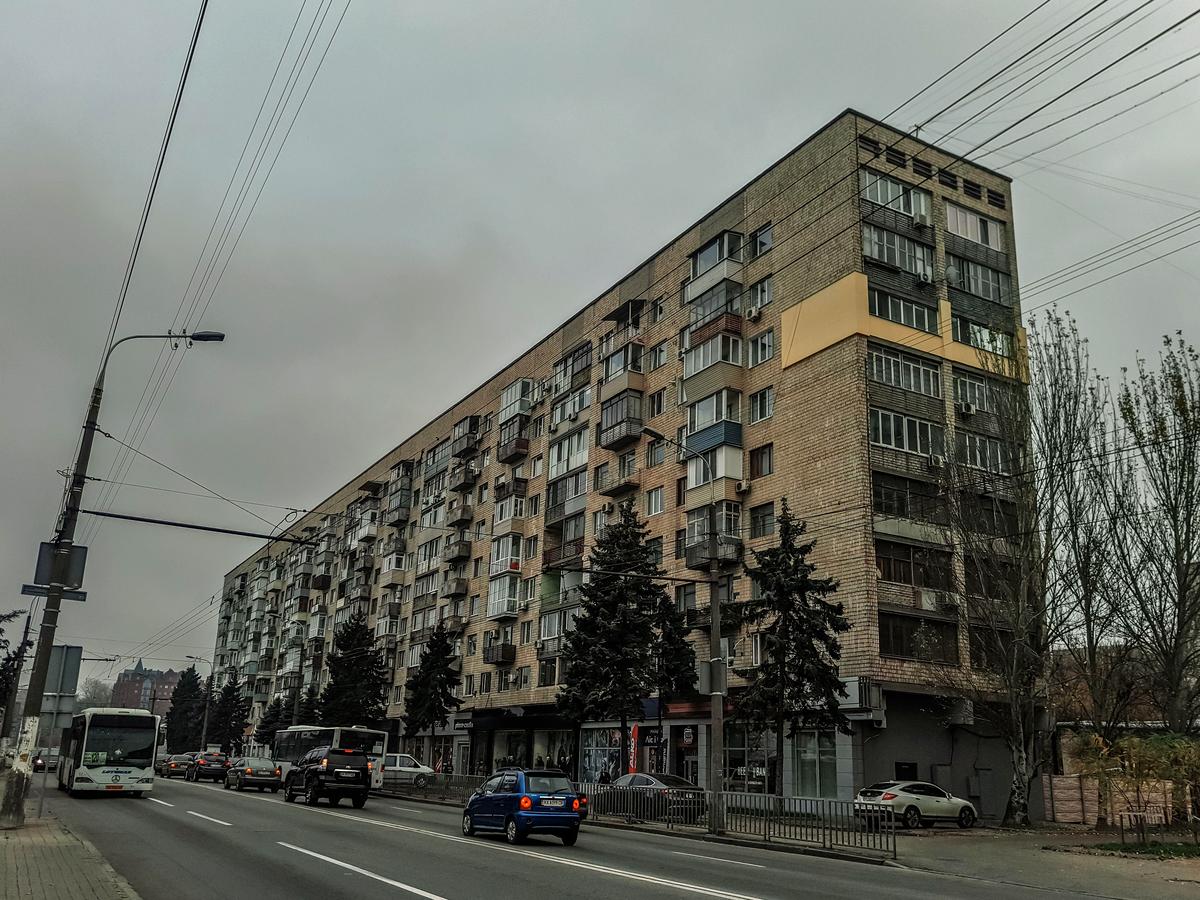 Фото будинку