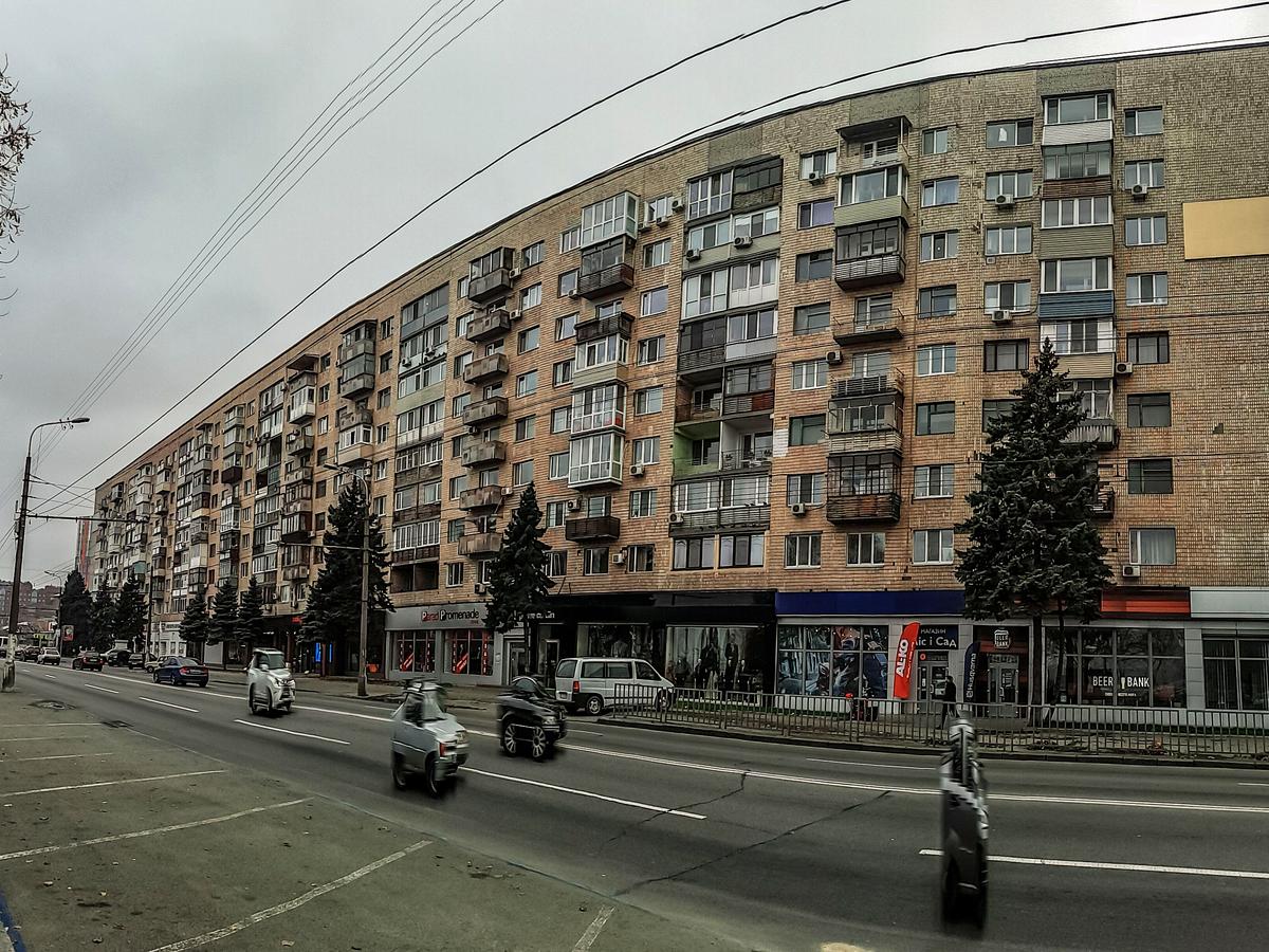 Фото будинку