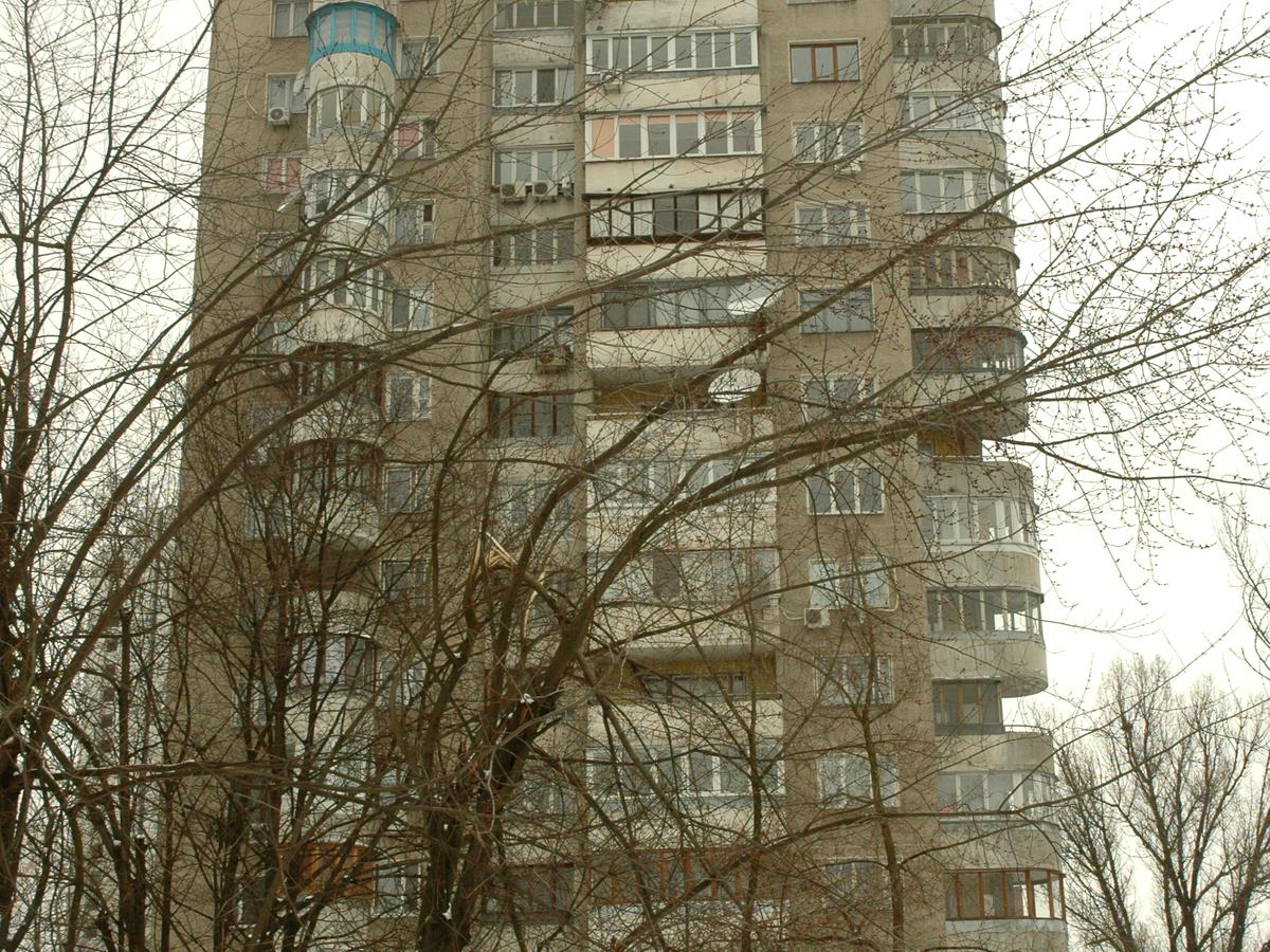 Фото будинку