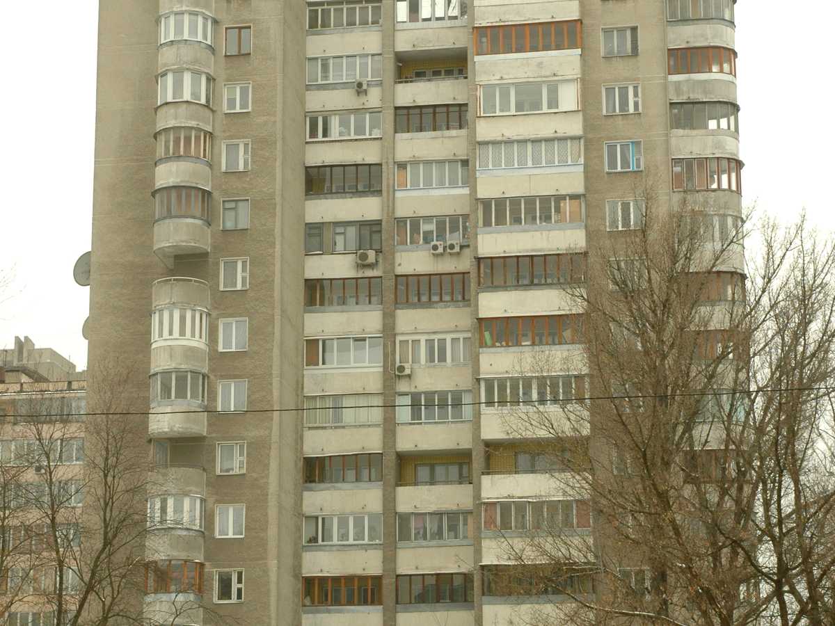 Фото будинку