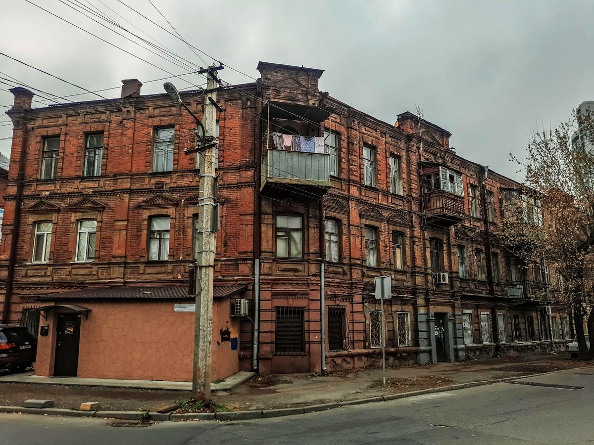 Фото дома