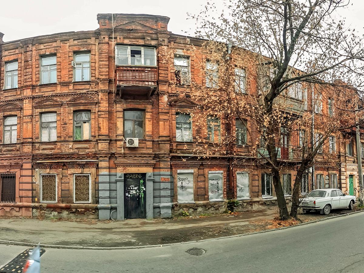 Фото дома