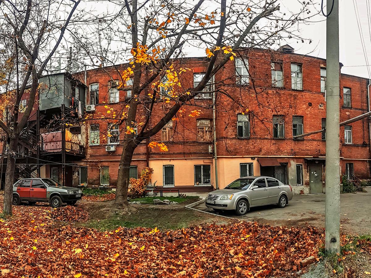 Фото дома