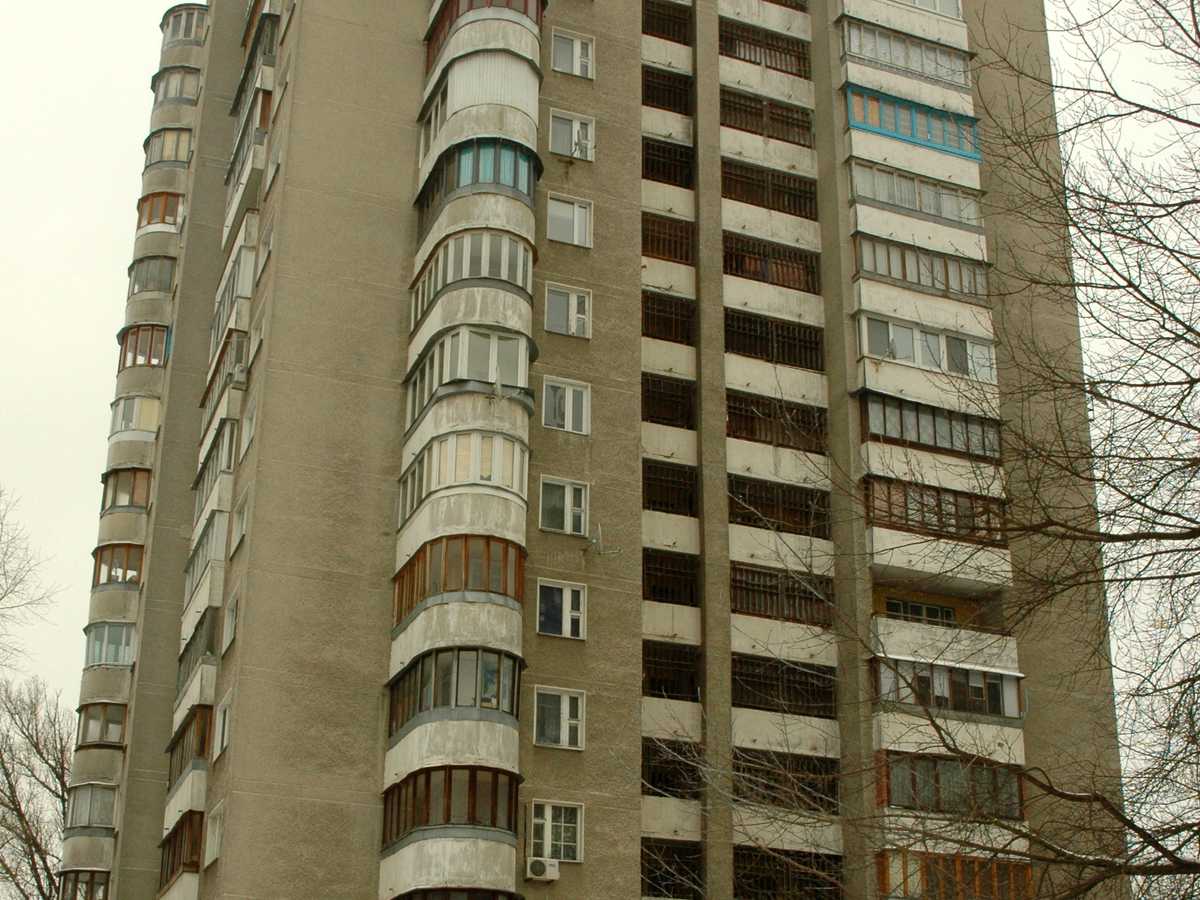 Фото будинку