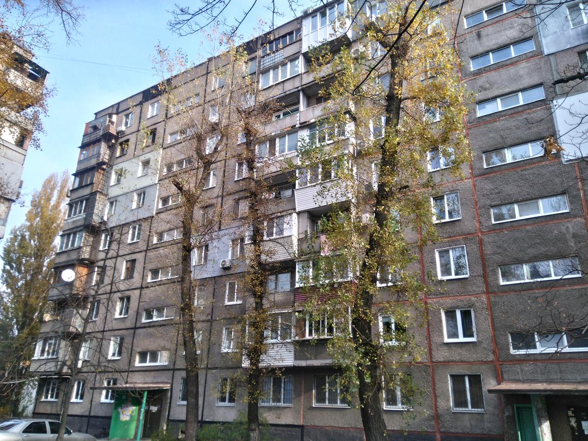 Фото будинку
