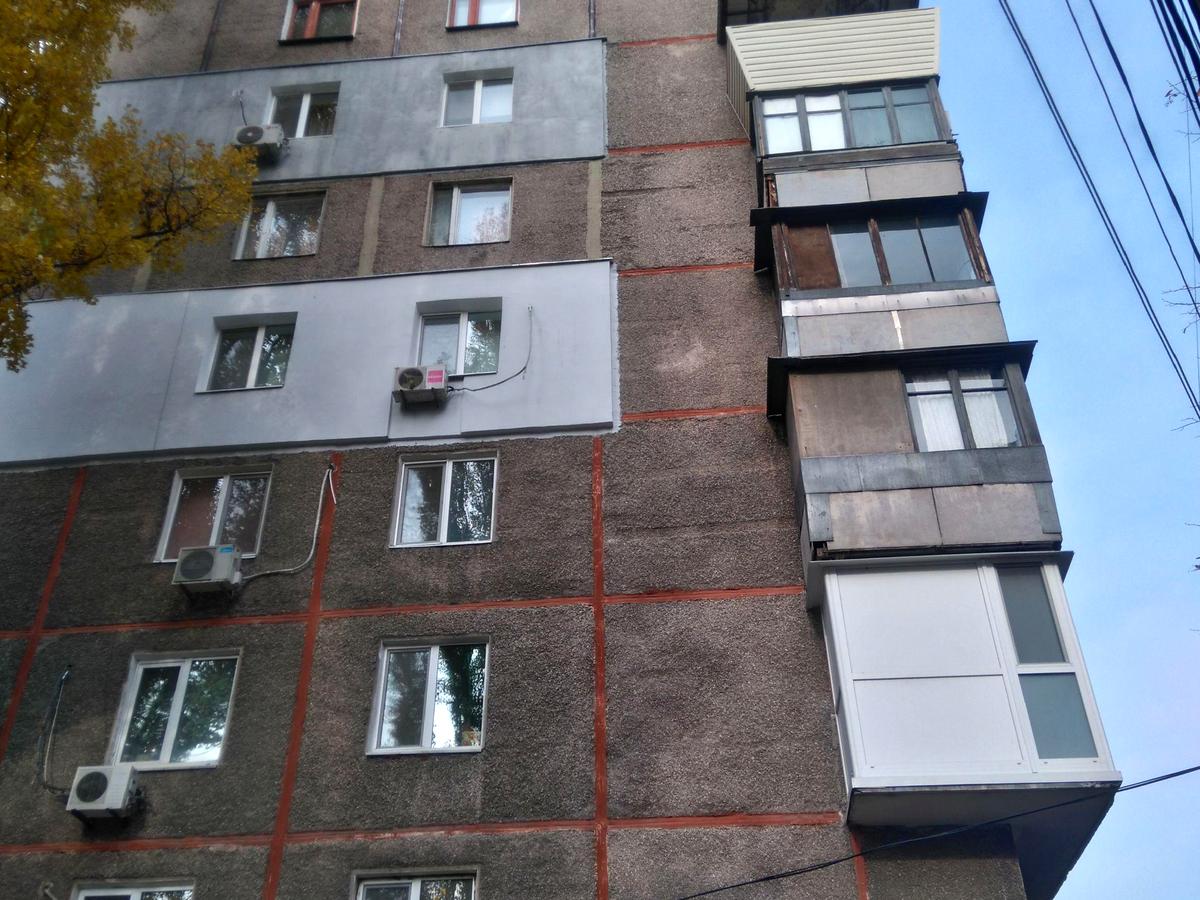 Фото будинку