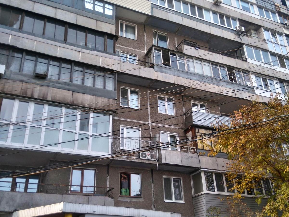 Фото будинку