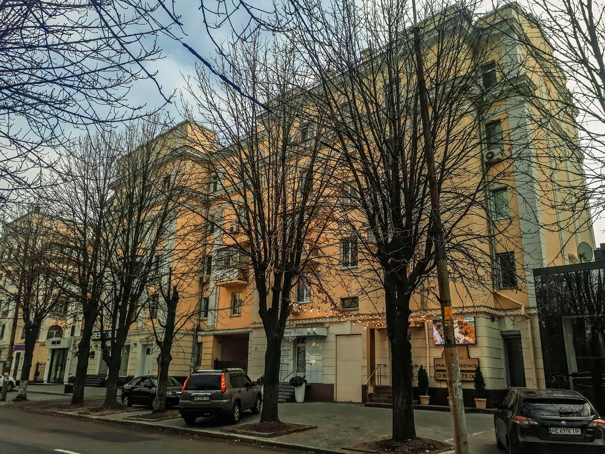 Фото будинку