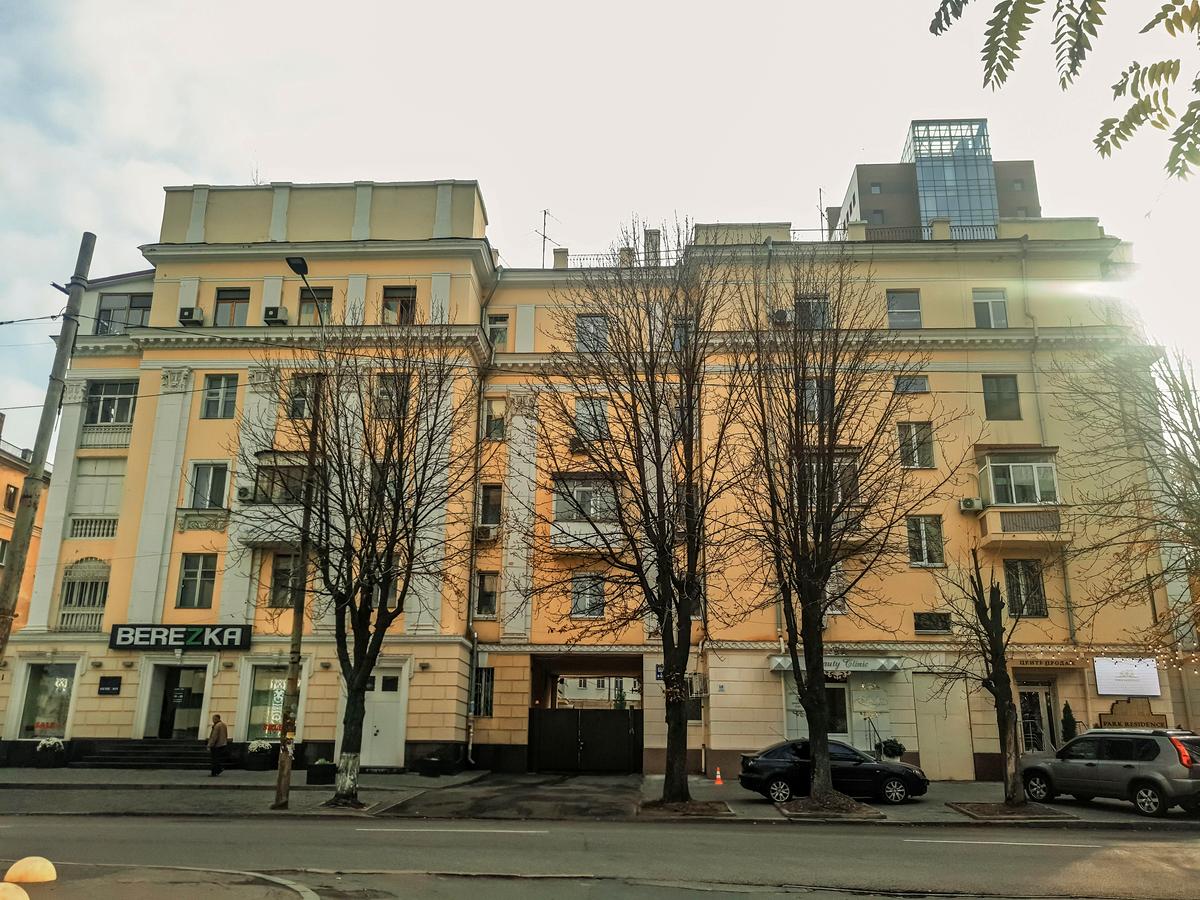 Фото будинку