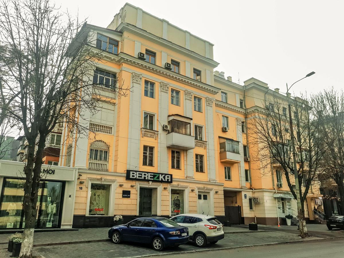 Фото будинку