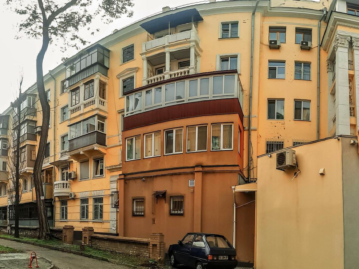 Фото будинку