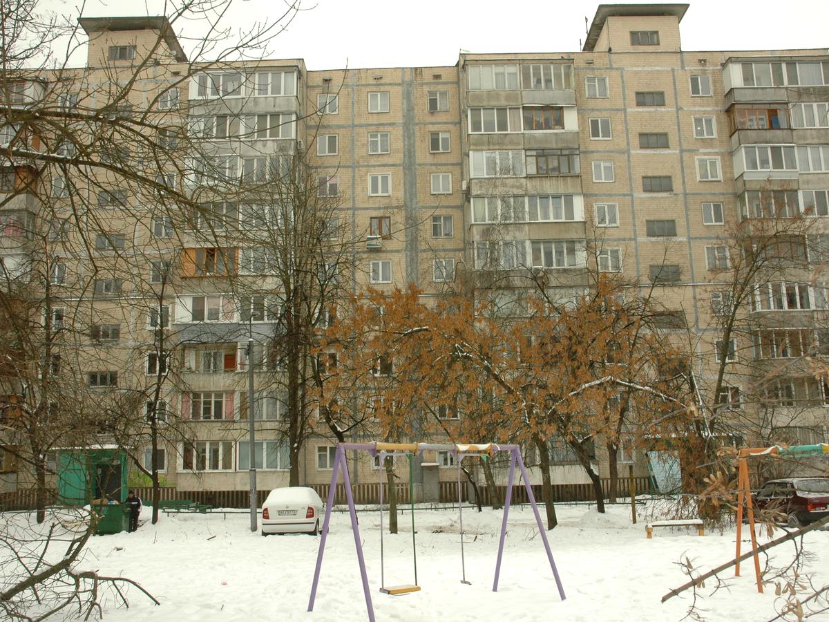 Фото будинку