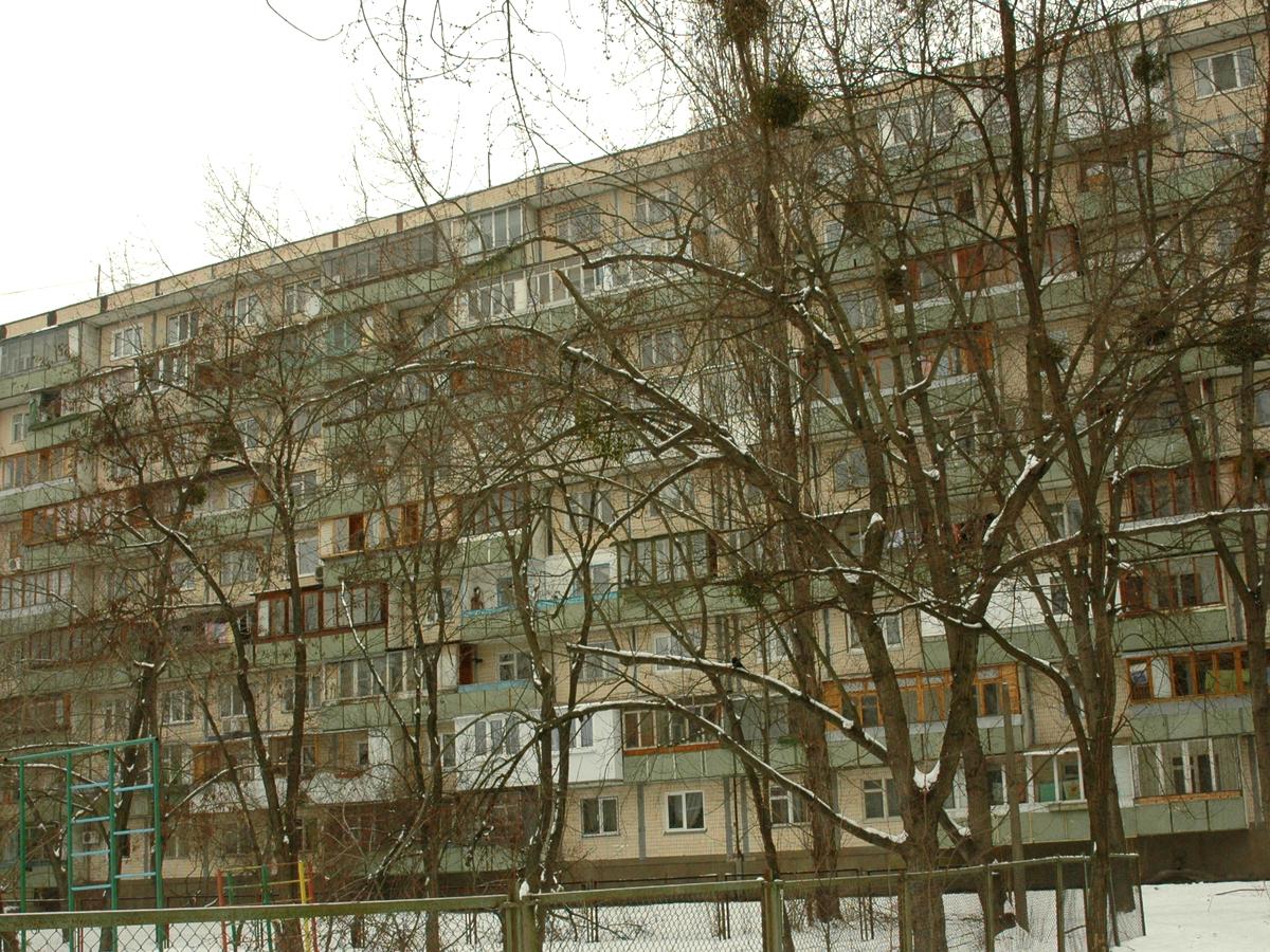 Фото будинку