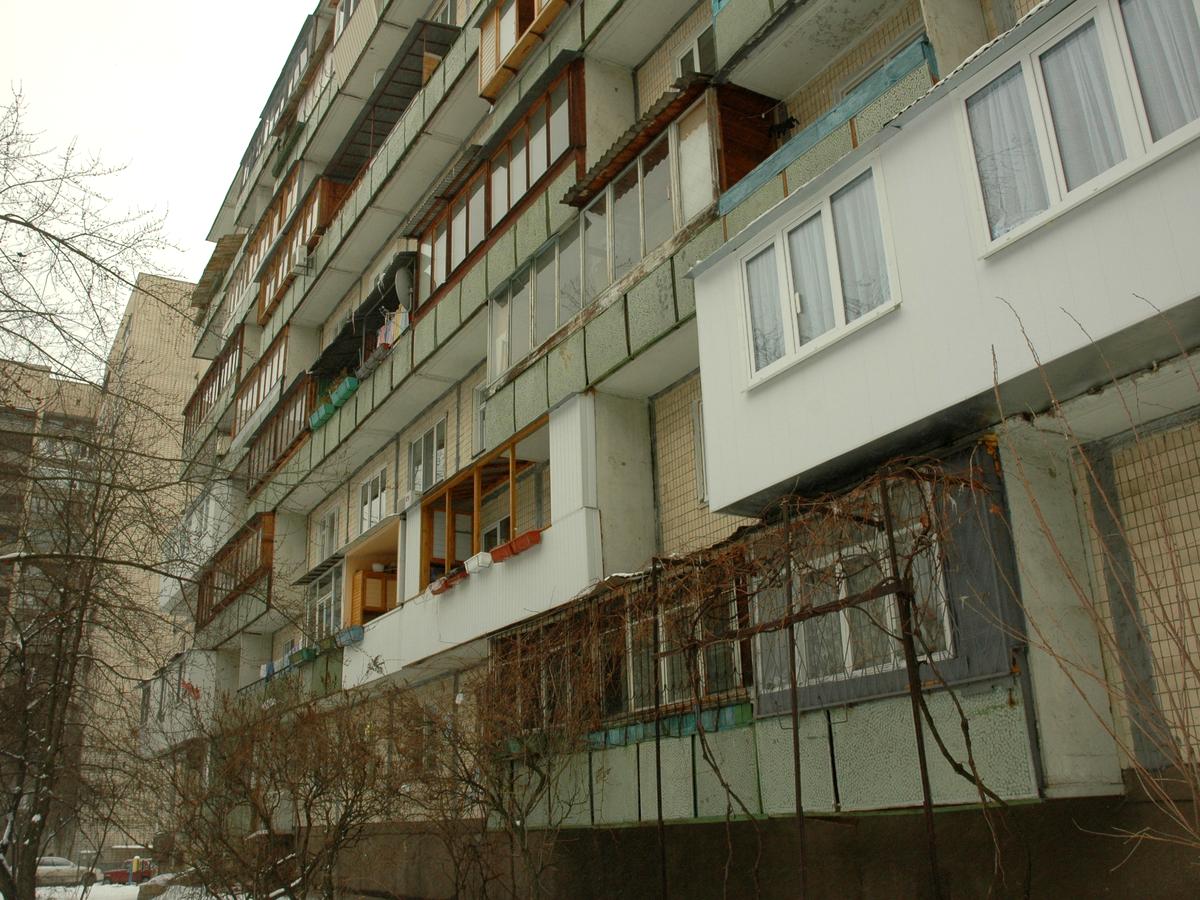 Фото будинку