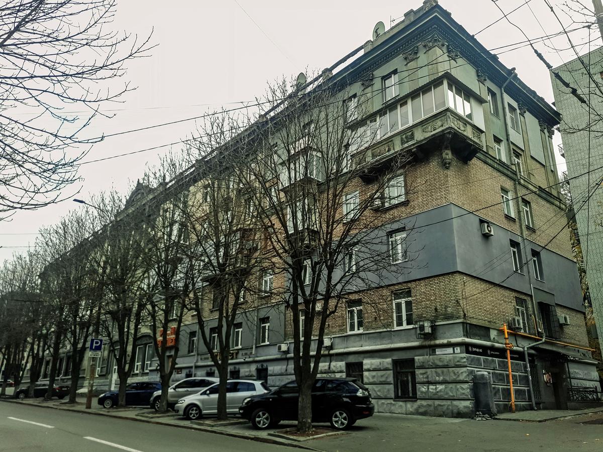Фото дома