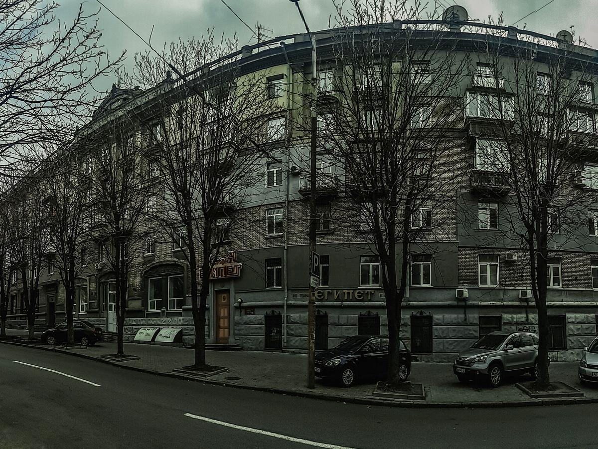 Фото дома