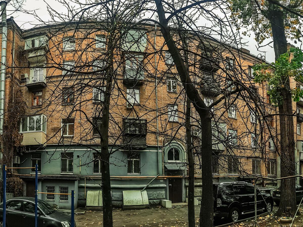 Фото дома