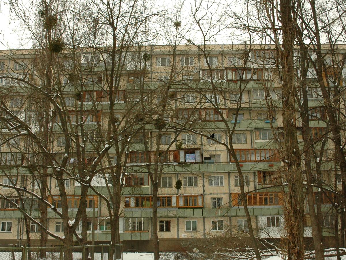 Фото будинку