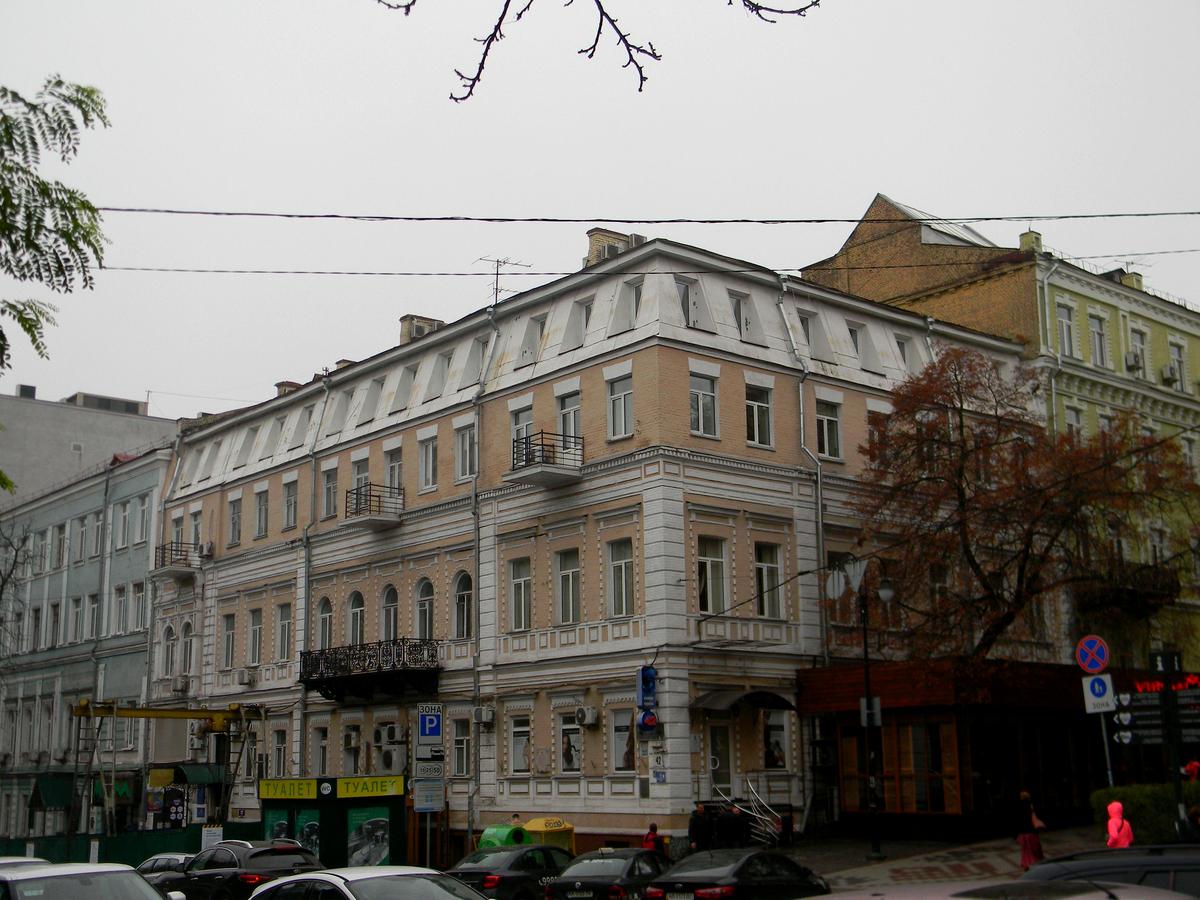 Фото будинку