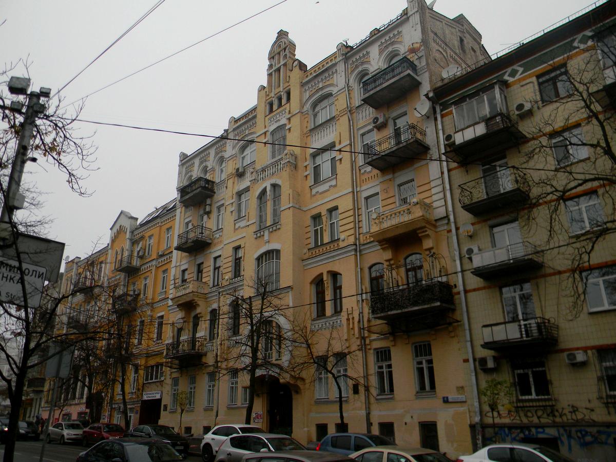 Фото будинку
