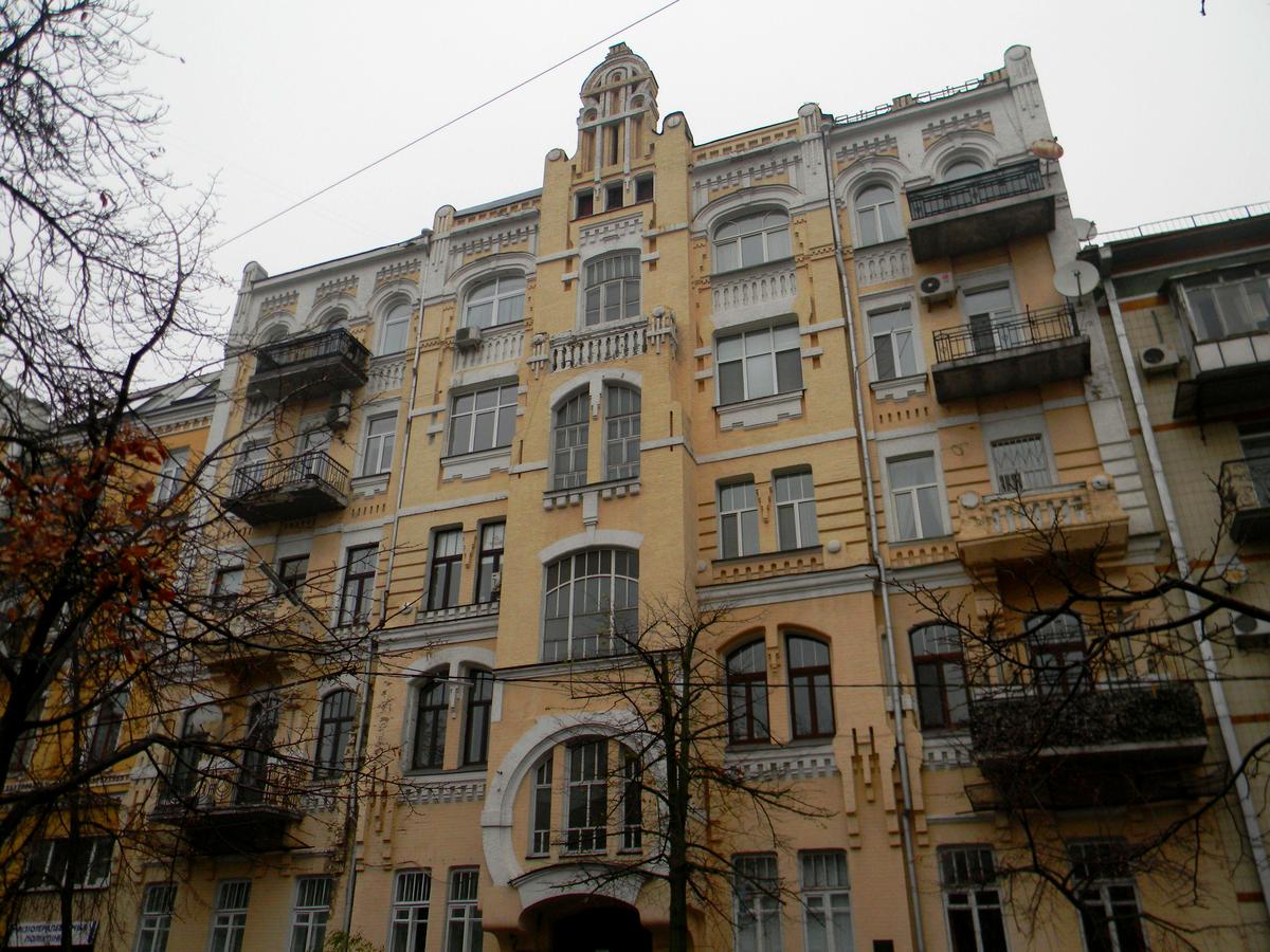 Фото будинку
