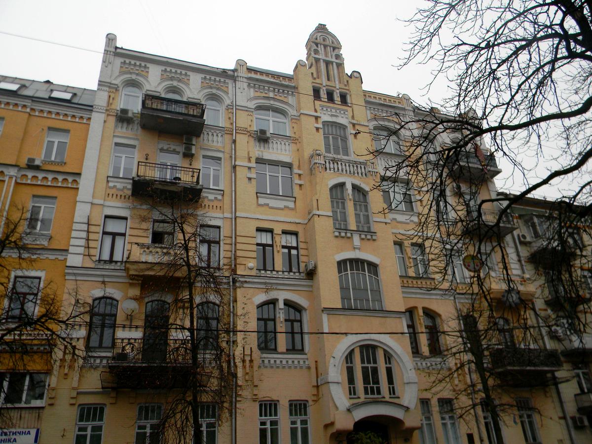 Фото будинку