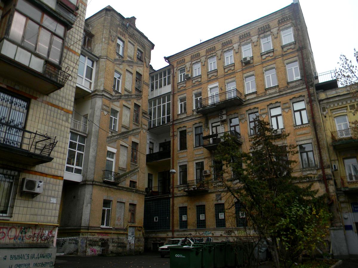 Фото будинку